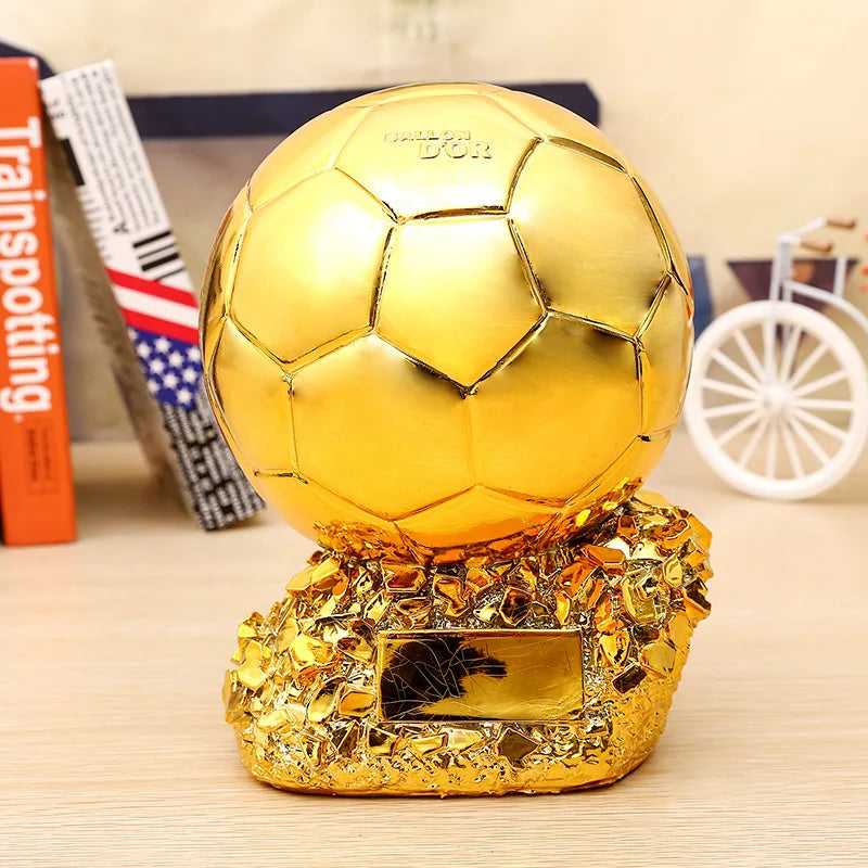 Golden Ball Football Cup