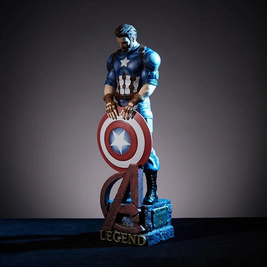 Marvel Avengers Figurines