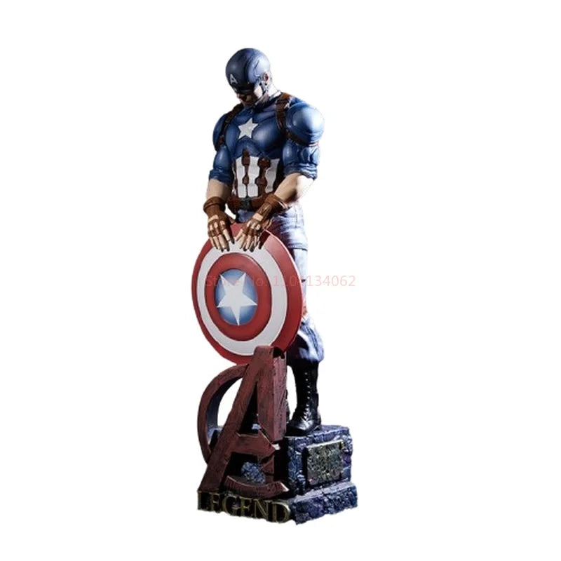 Marvel Avengers Figurines