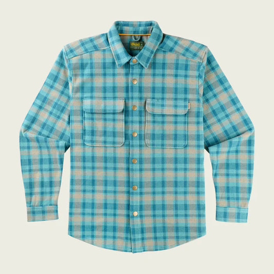 Marsh Wear Seadrift Overshirt