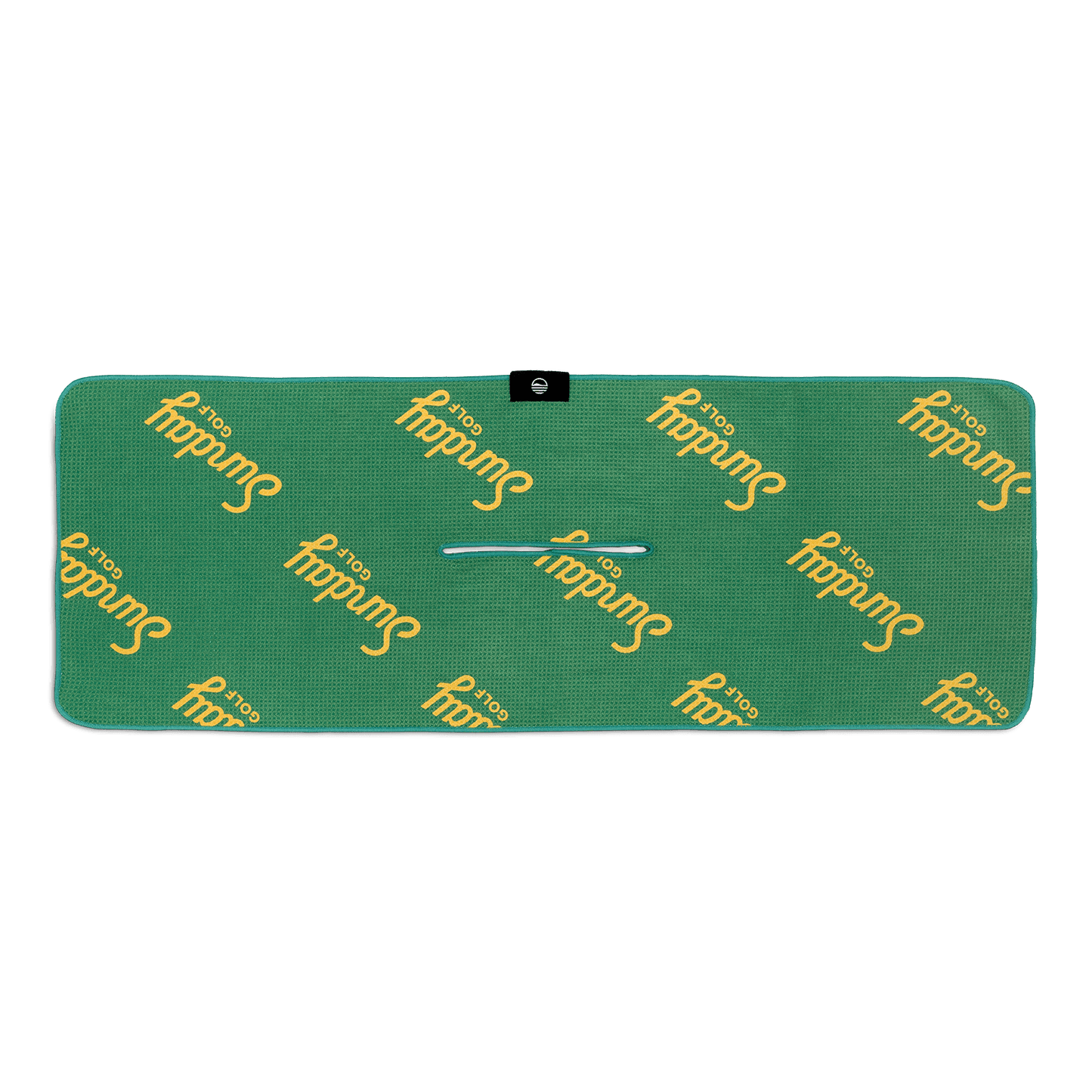 Hometown Golf Towel | Sonicsgate
