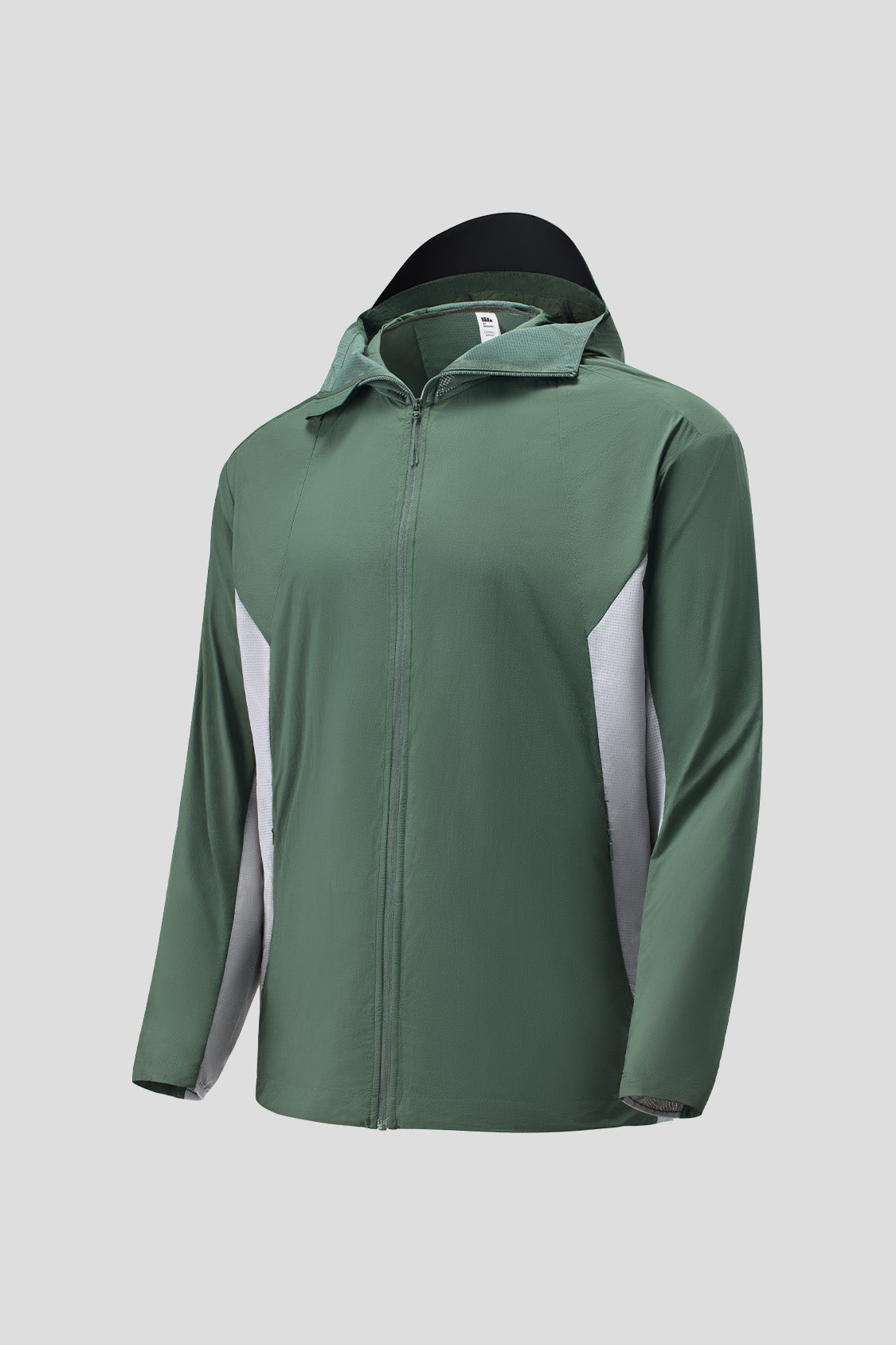 Pocket - Men's Lightweight Packable Sun Protection Jacket UPF50+（AFF-Sale-U）