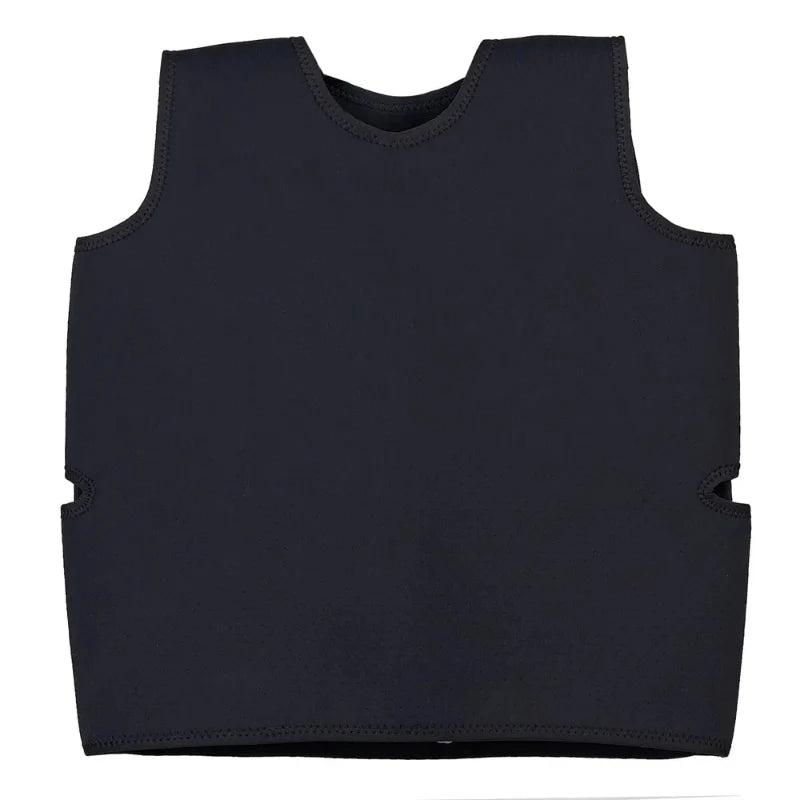 Sensory Compression Vest for Kids and Teens with Autism - Weighted Low-Pressure Comfort for Hyperactivity and Mood Processing
