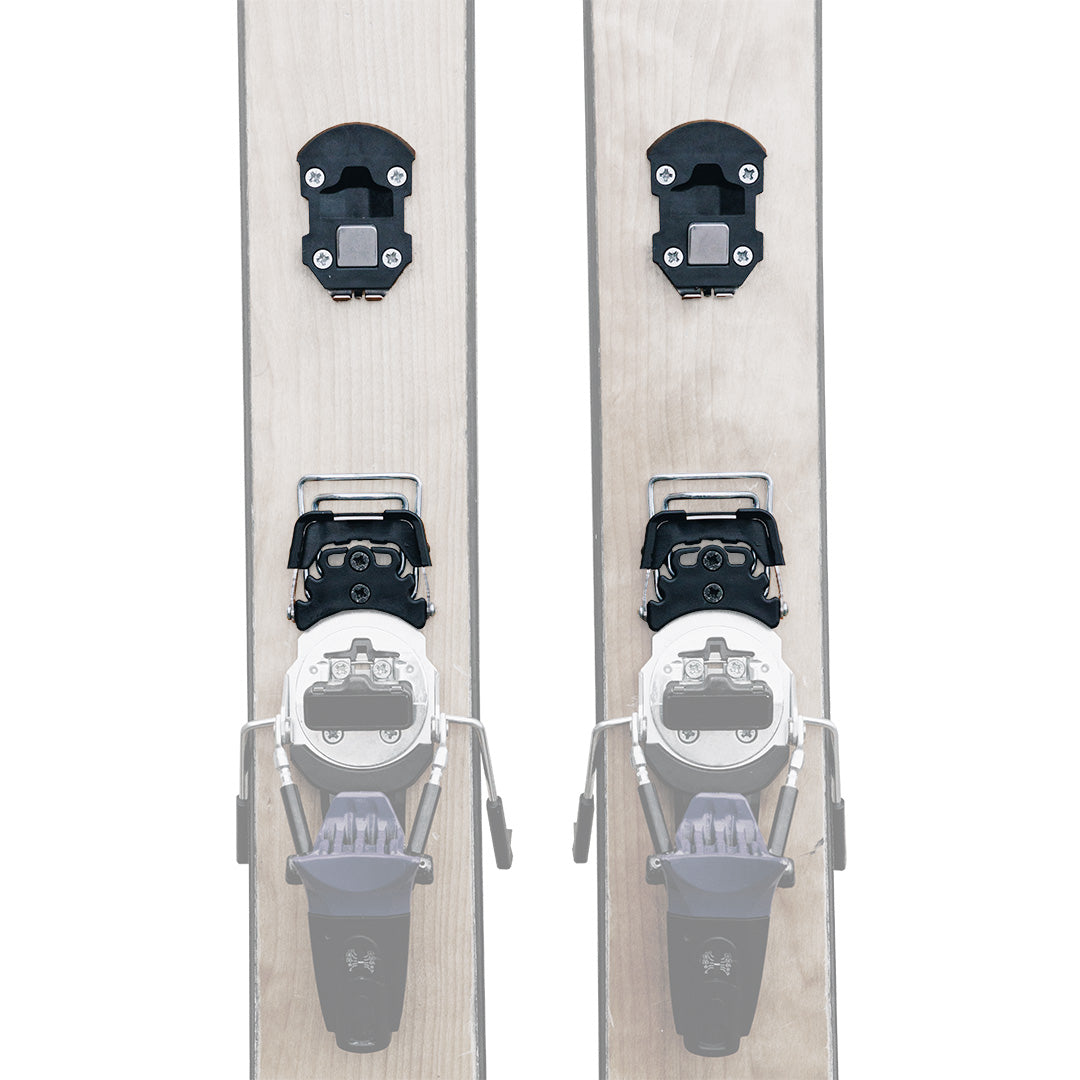 Freetour 2.0 Second Ski Kit