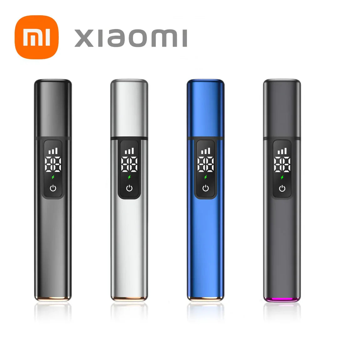 Xiaomi Electric Nose Trimmer- HMT15NT