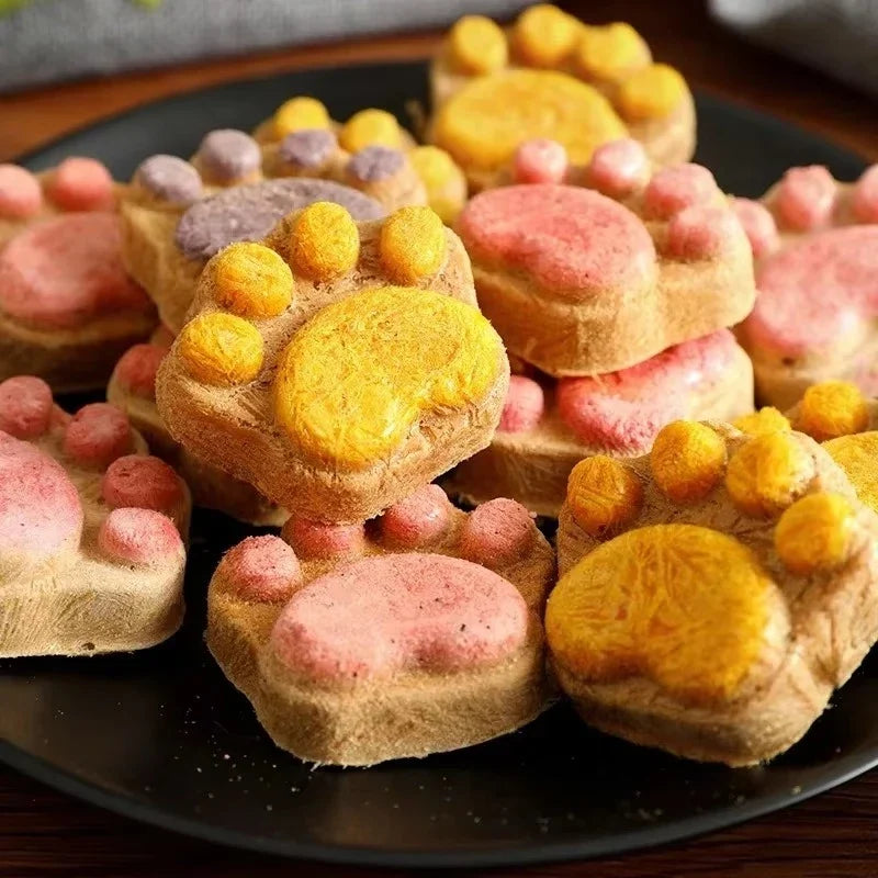 Freeze-Dried Training Treat Biscuits