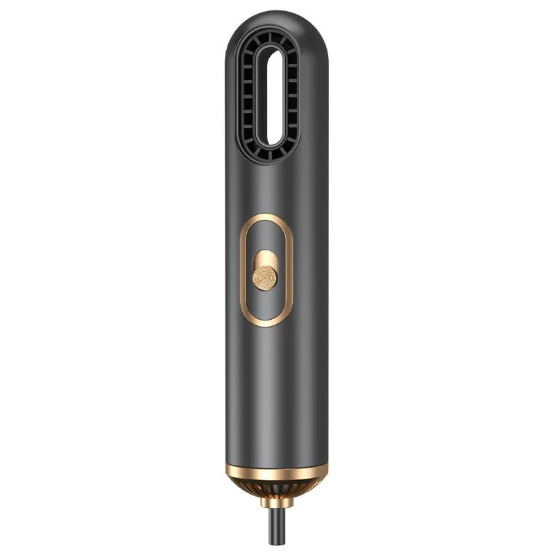Aurora 3 in 1 Hair Dryer – Ionic Moisturizing Hair Care Tool with Super Wind Power