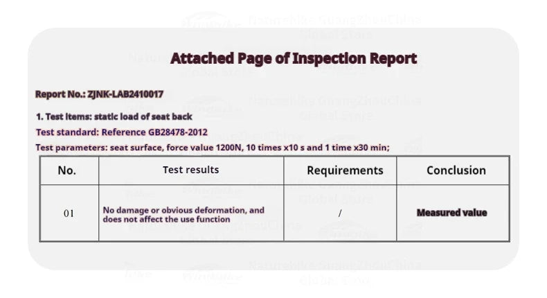 BLACKDOG Portable Folding Stool Ultralight Foldable Storage Seat Camping Fishing Mini Chair Outdoor Load 120kg 6061 Aluminum Alloy 600D Oxford Cloth