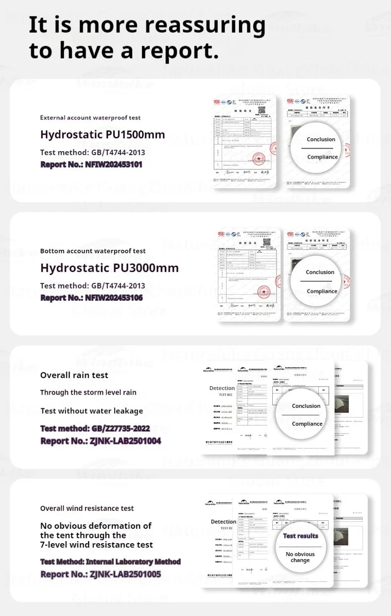 Naturehike MONGAR Series UL Tent Portable Ultralight 1 and 2 Person 15D Nylon Rainproof Expandable Canopy Double Layer Camping Outdoor Hiking Backpacking Cycling Tent