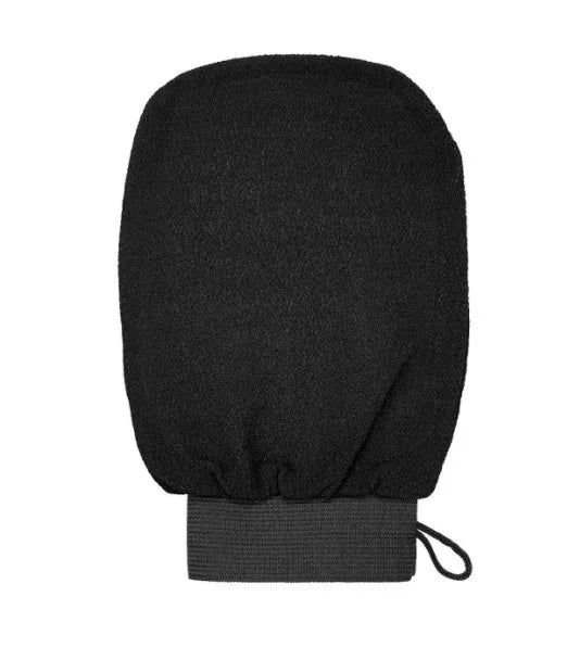 Exfoliating Glove – Double-Sided Hammam Scrub Mitt for Deep Cleansing