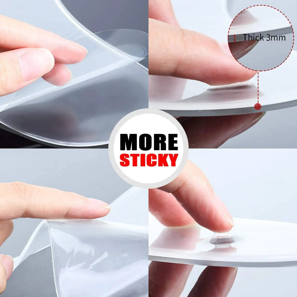 Reusable Silicone Wrinkle Removal Sticker Anti Wrinkle Pads Anti Aging Skin Face Lifting Patches Face Forehead Neck Eye Stickers