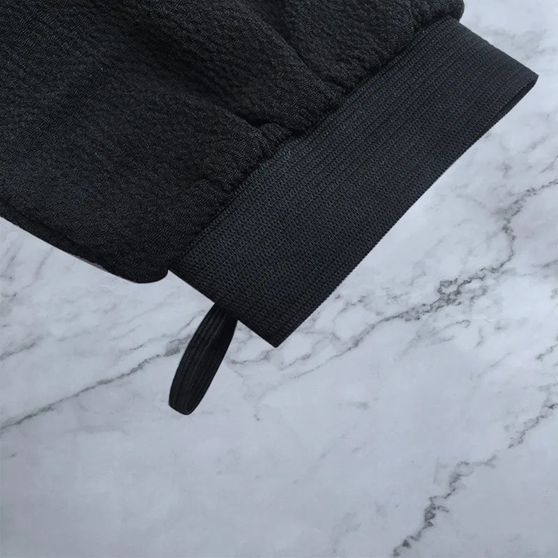 Exfoliating Glove – Double-Sided Hammam Scrub Mitt for Deep Cleansing