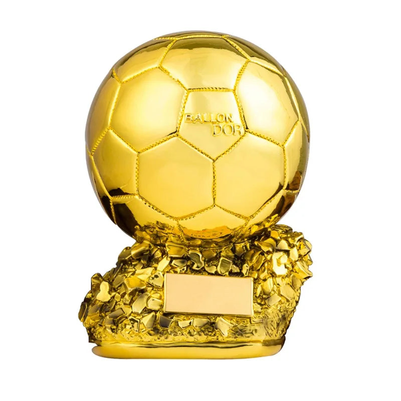 Golden Ball Football Cup