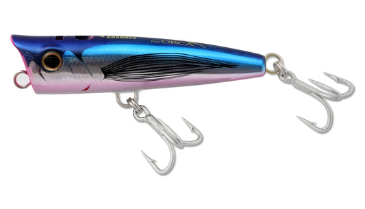 Shimano Orca Popper Jigs