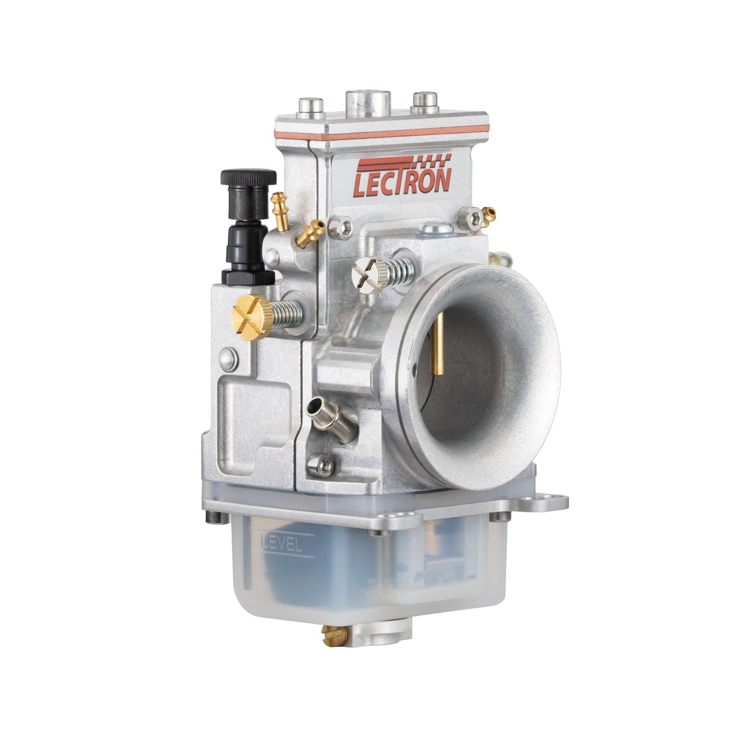 Billetron Mini 85-112cc - Lectron Carburetor