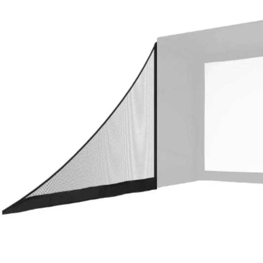 Shop Indoor Golf - SIGPRO Side Barrier Netting