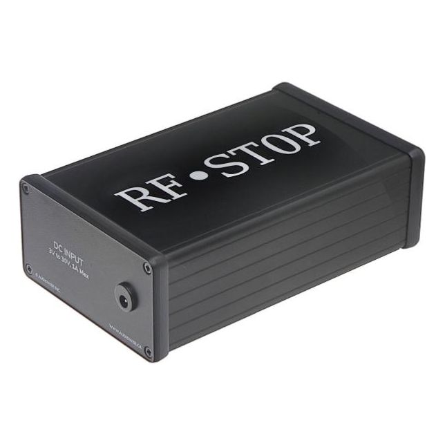 RF•STOP SE DC