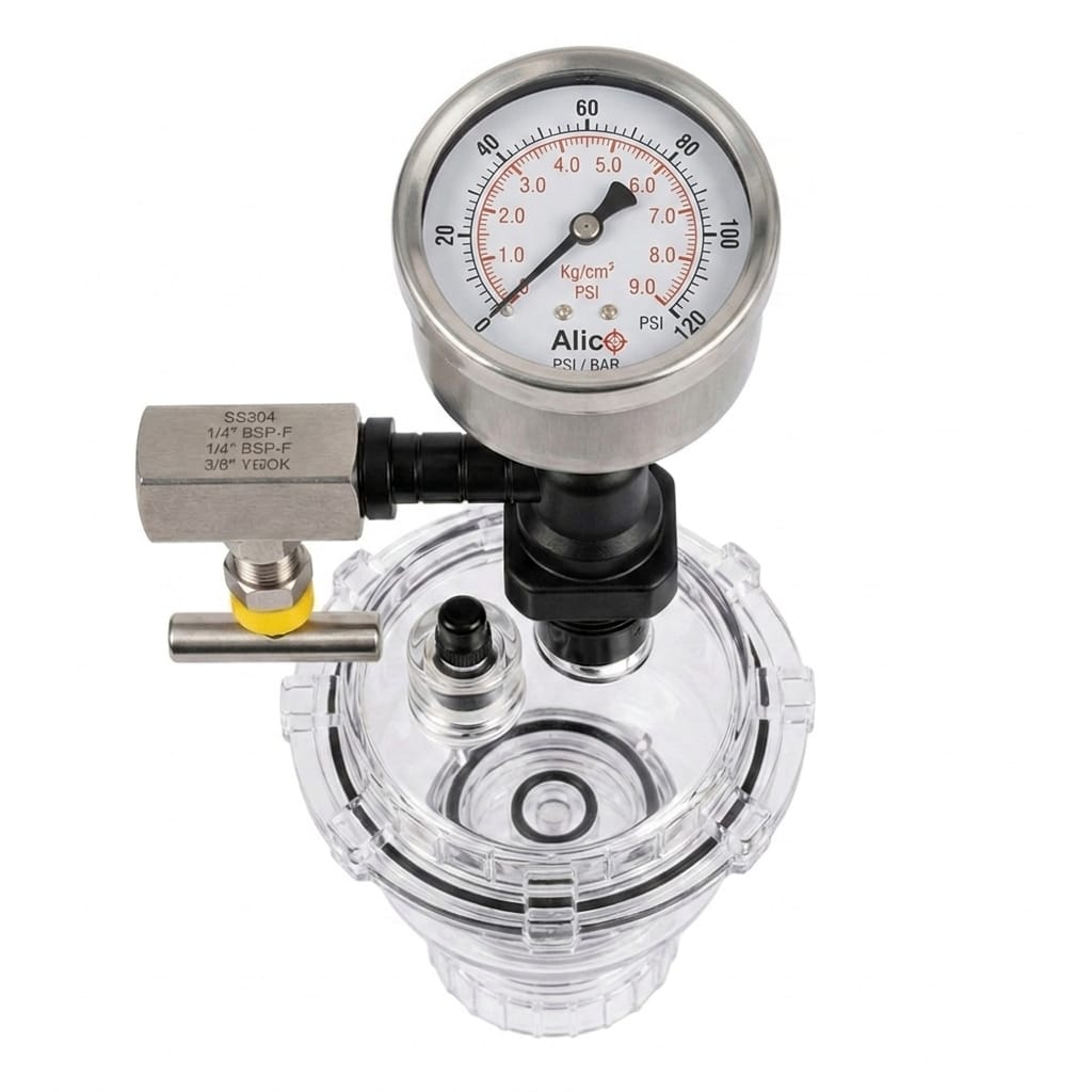 Silt Density Index Kit (SDI Kit)