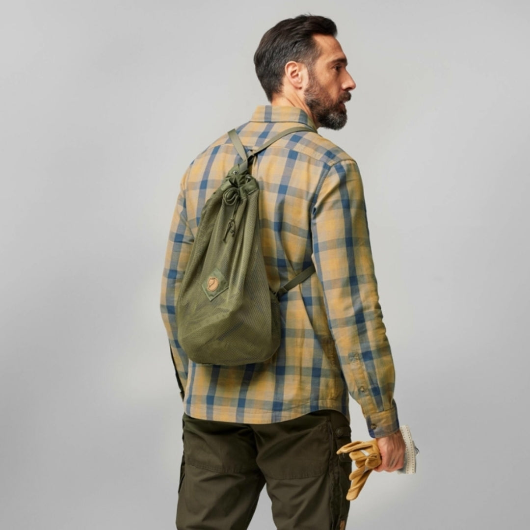 Fjallraven Singi Mesh Bag