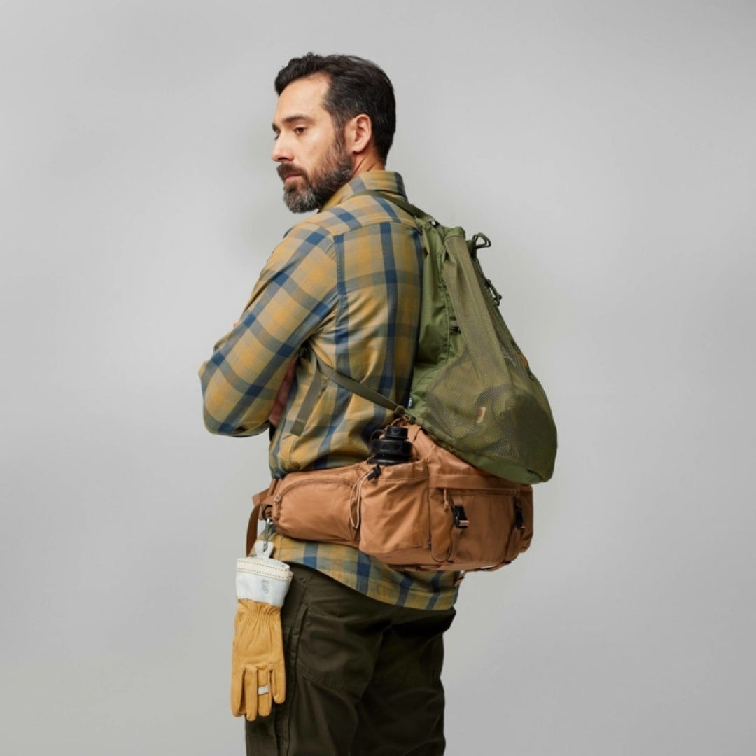 Fjallraven Singi Mesh Bag