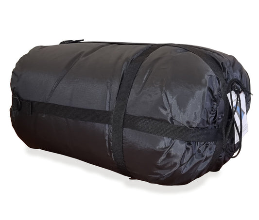 Bundu Camping Sleeping Bag