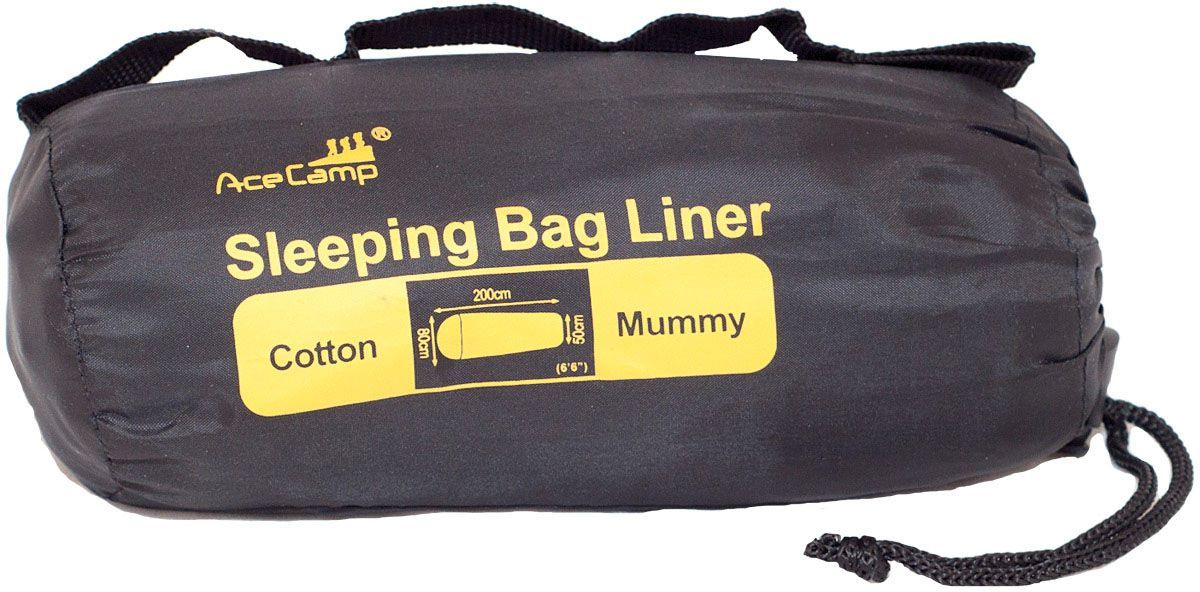 Cotton Sleeping Bag Liner