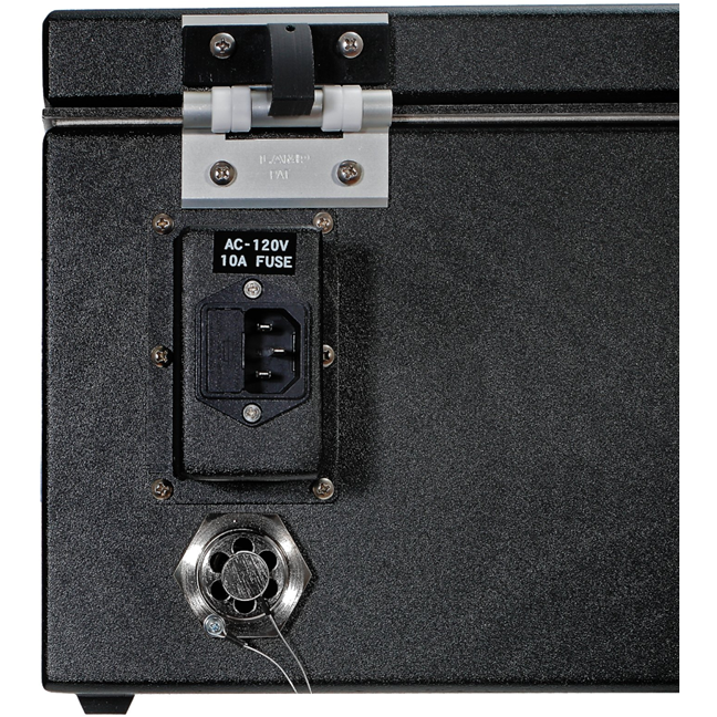 RF•STOP Faraday Isolation Box