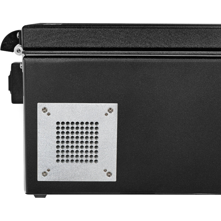 RF•STOP Faraday Isolation Box