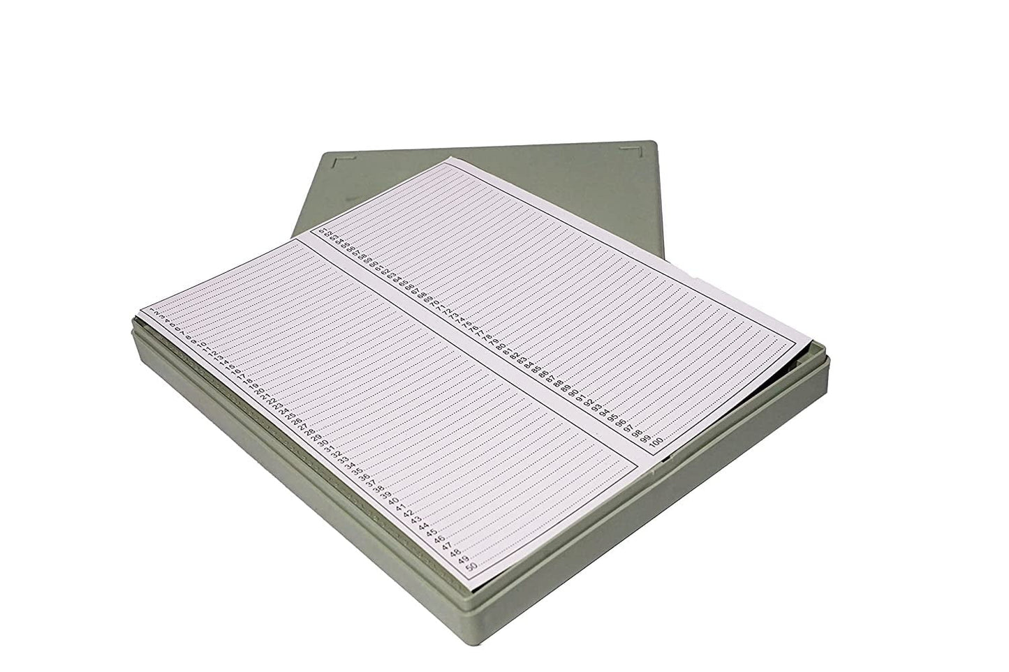 Slide Box