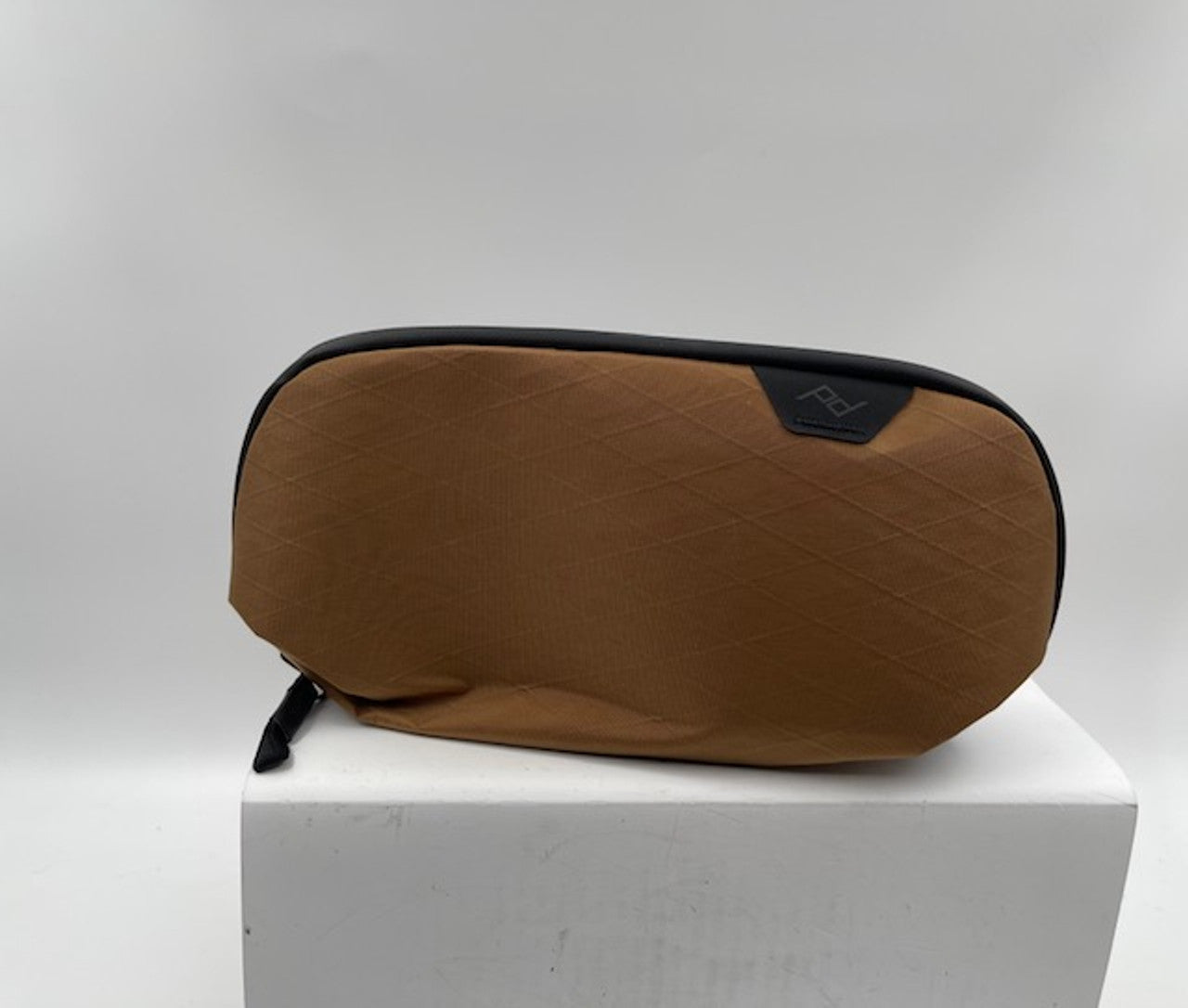 Peak Design Tech Pouch Small Coyote