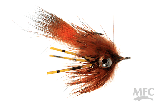 MFC Smith's Scarpion