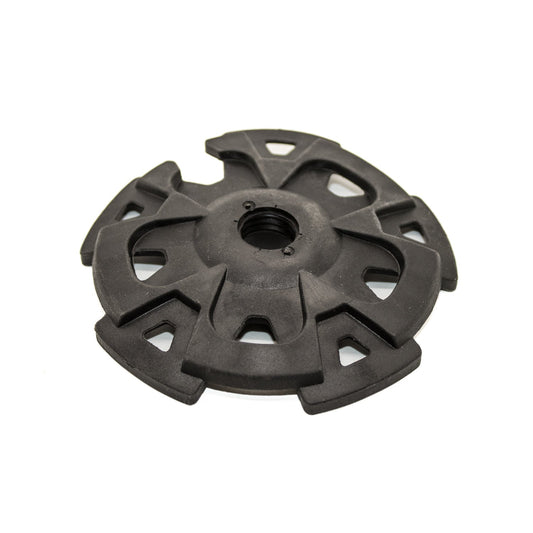 Snow Basket, TPR, Black