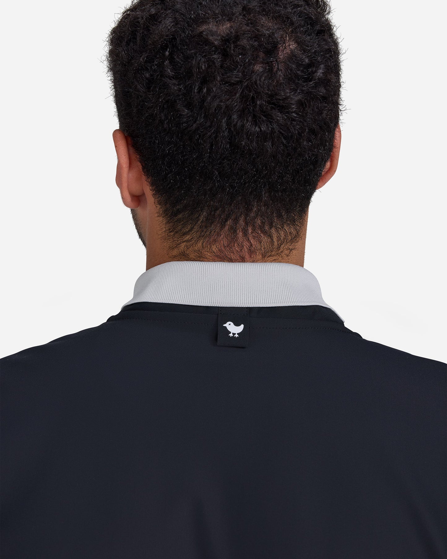 Softshell Lightweight Vest - Black
