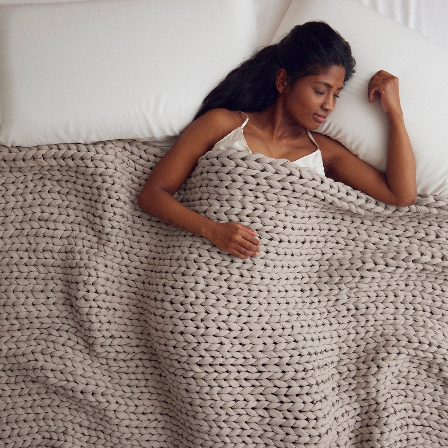 King Weighted Blanket