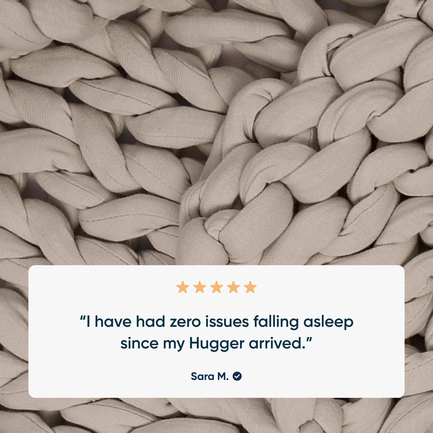 King Weighted Blanket