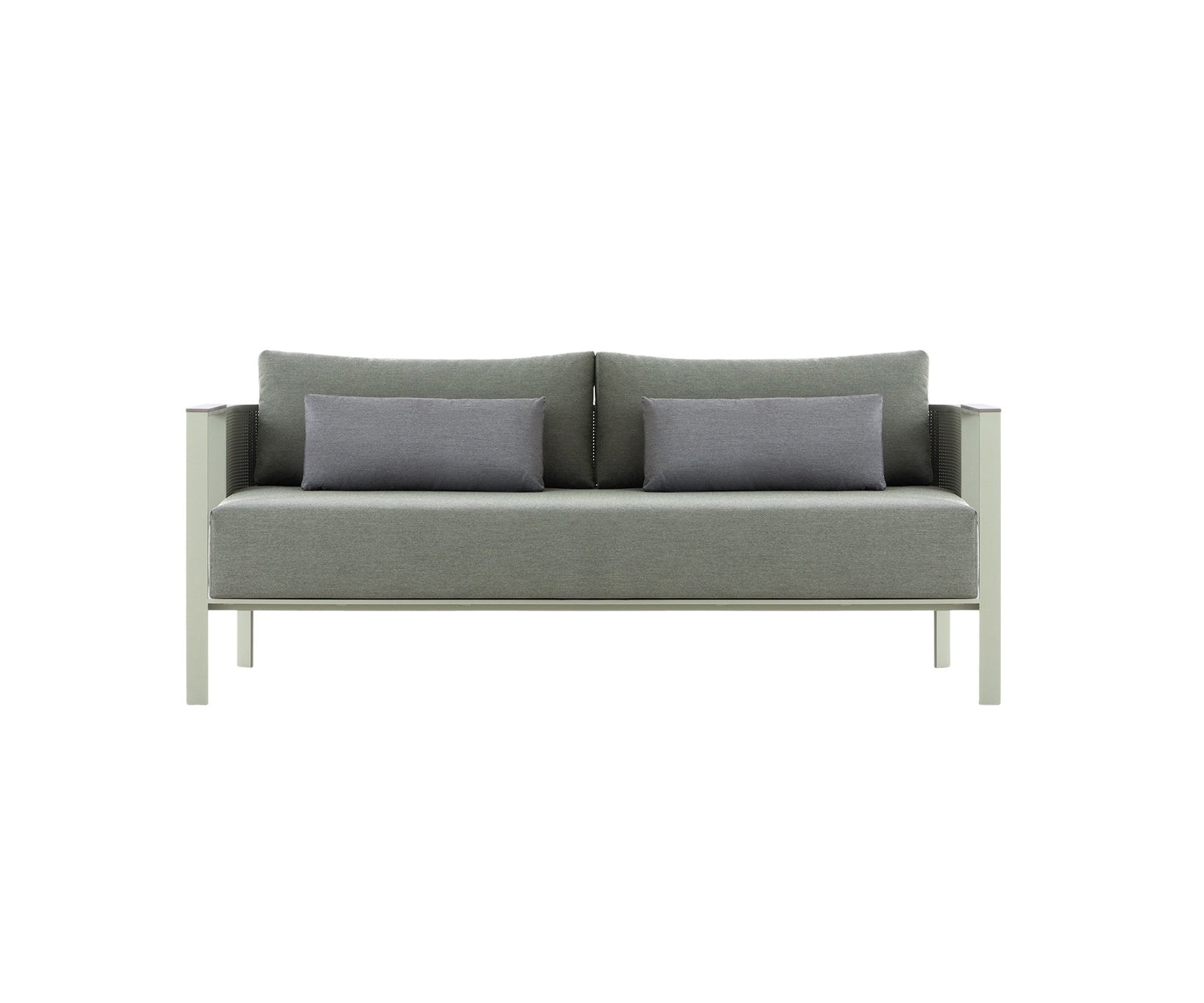 Solanas 2 Seat Sofa