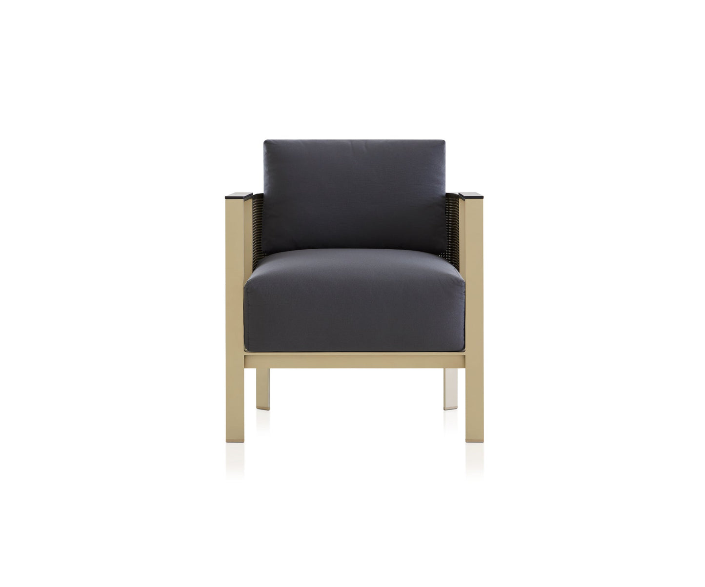 Solanas Club Armchair