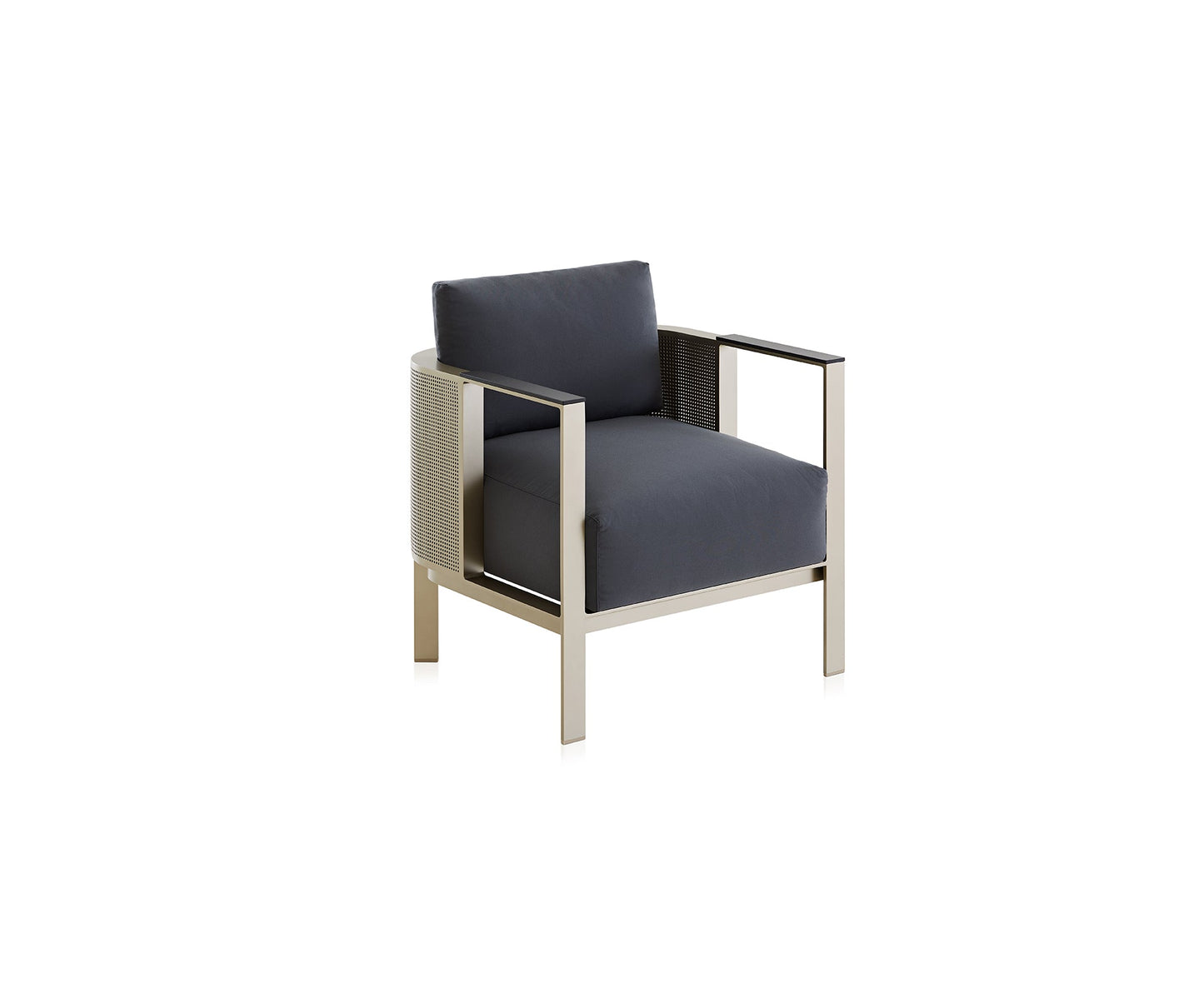 Solanas Club Armchair