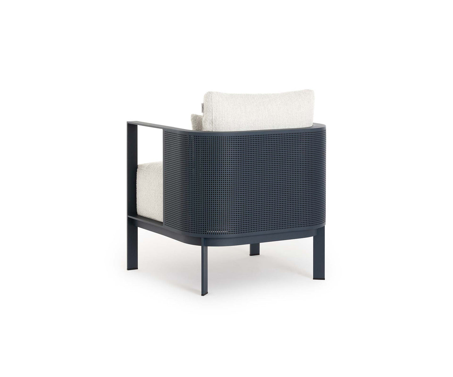Solanas Club Armchair