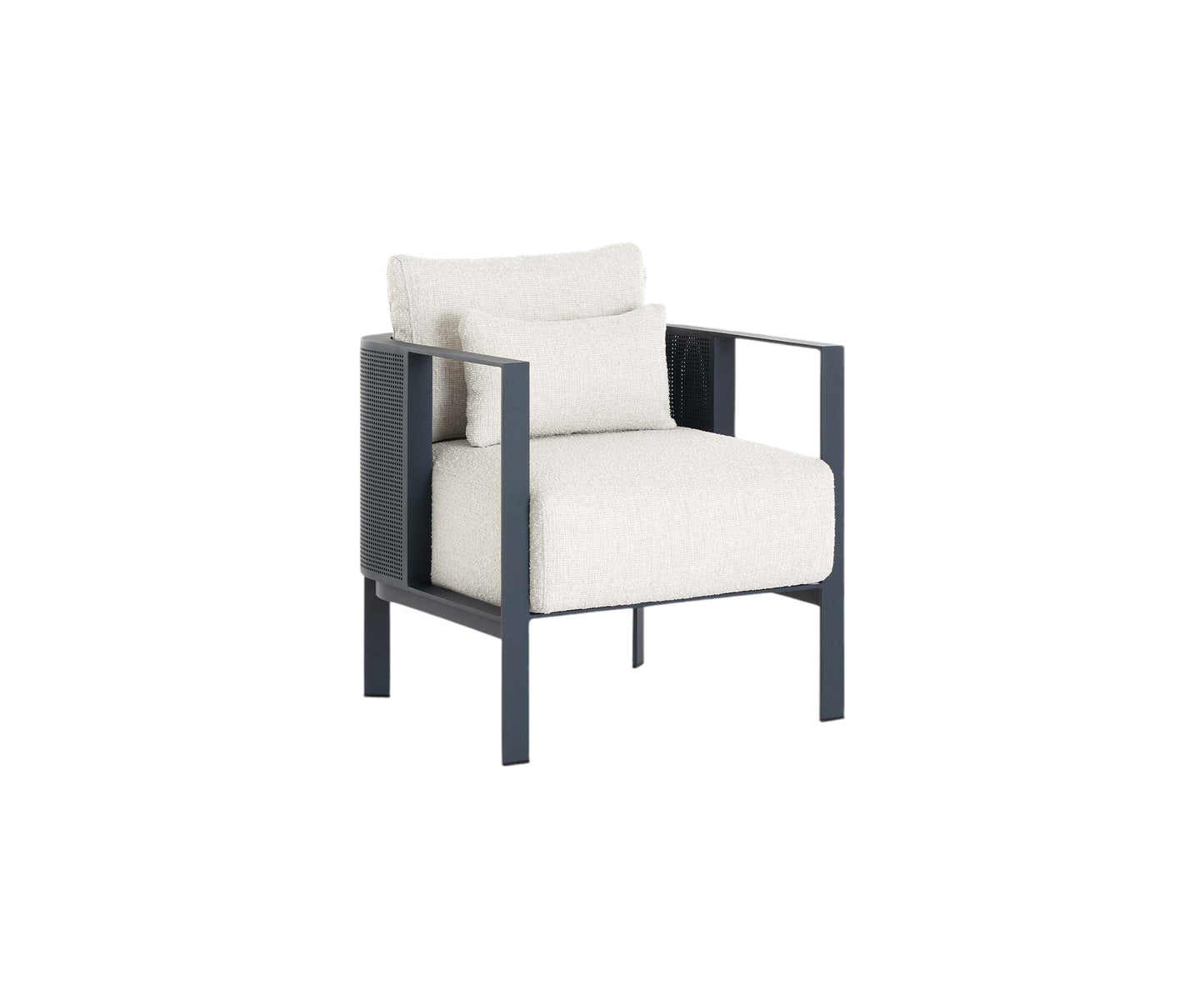 Solanas Club Armchair