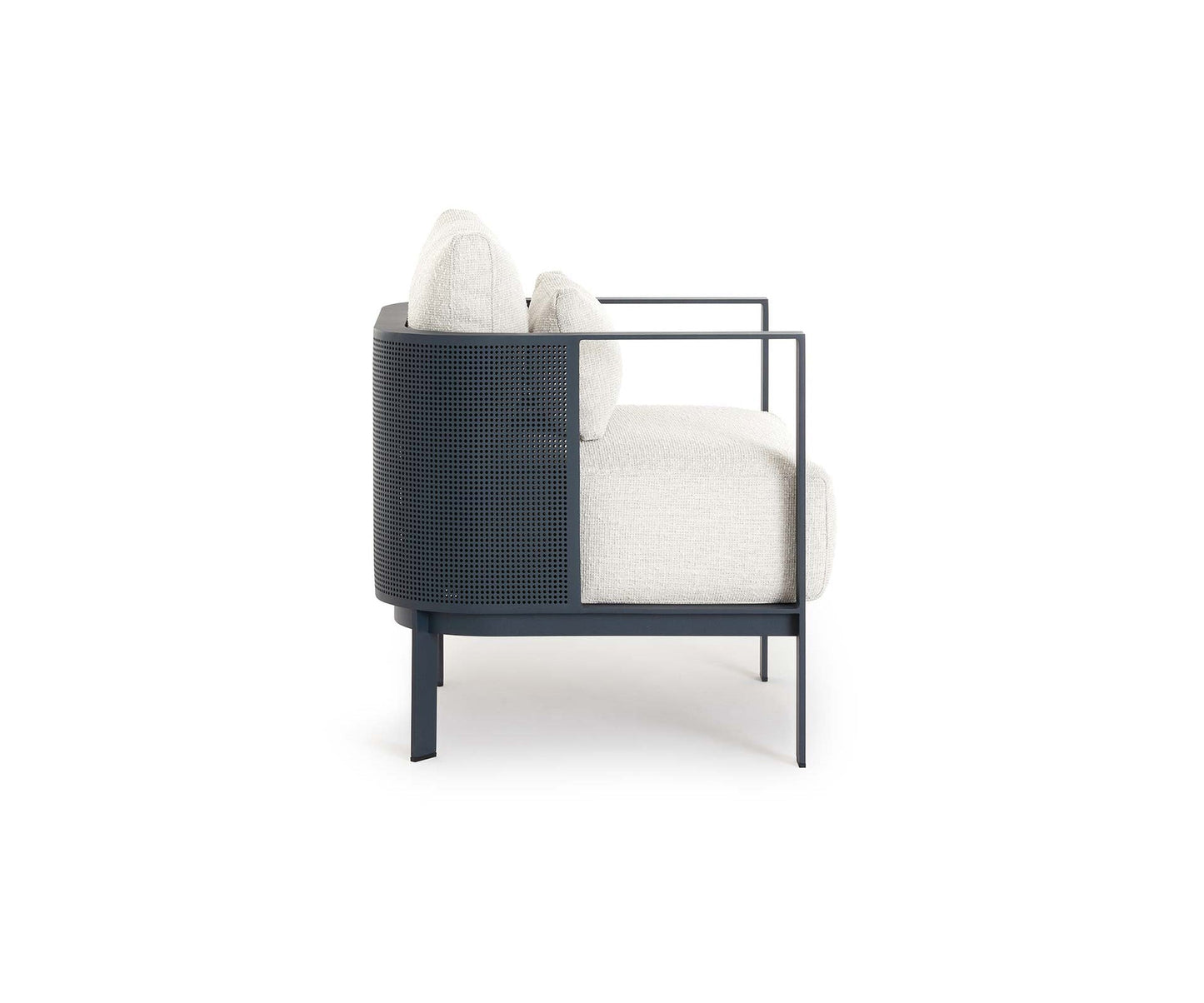 Solanas Club Armchair