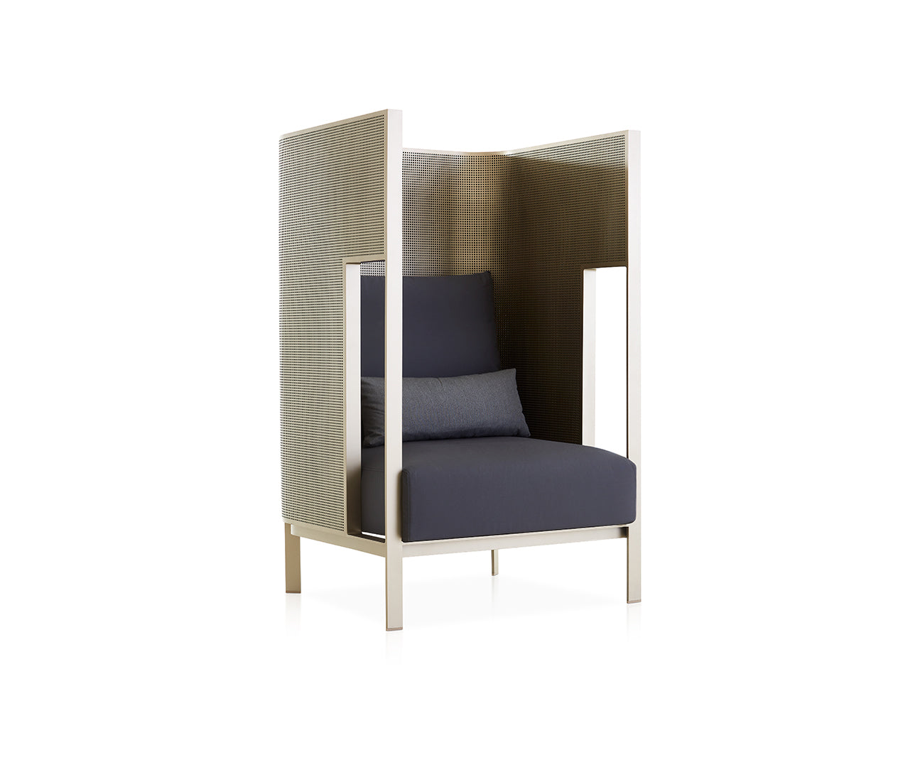 Solanas Cocoon Lounge Chair