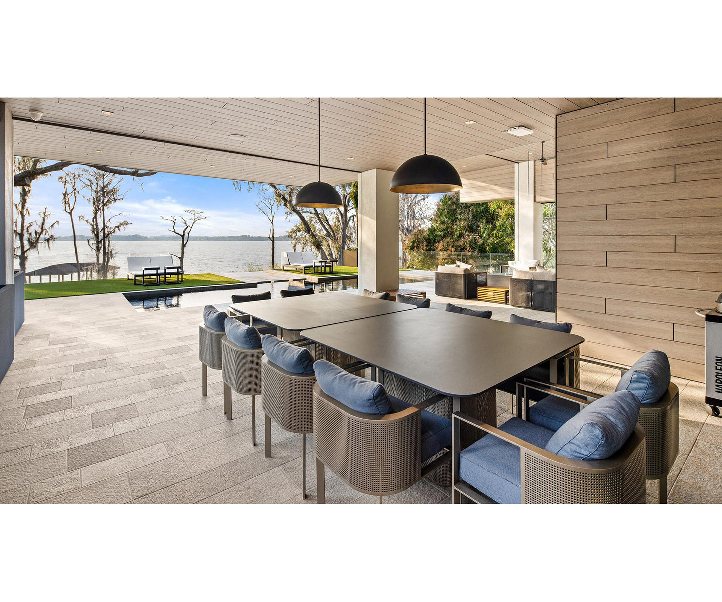 Solanas Dining Armchair