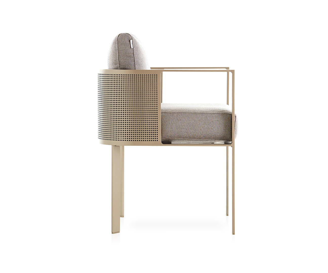 Solanas Dining Armchair