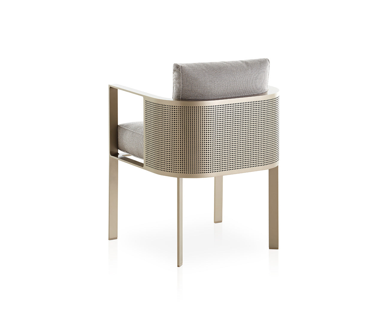 Solanas Dining Armchair
