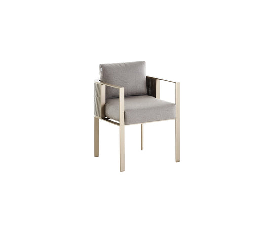 Solanas Dining Armchair