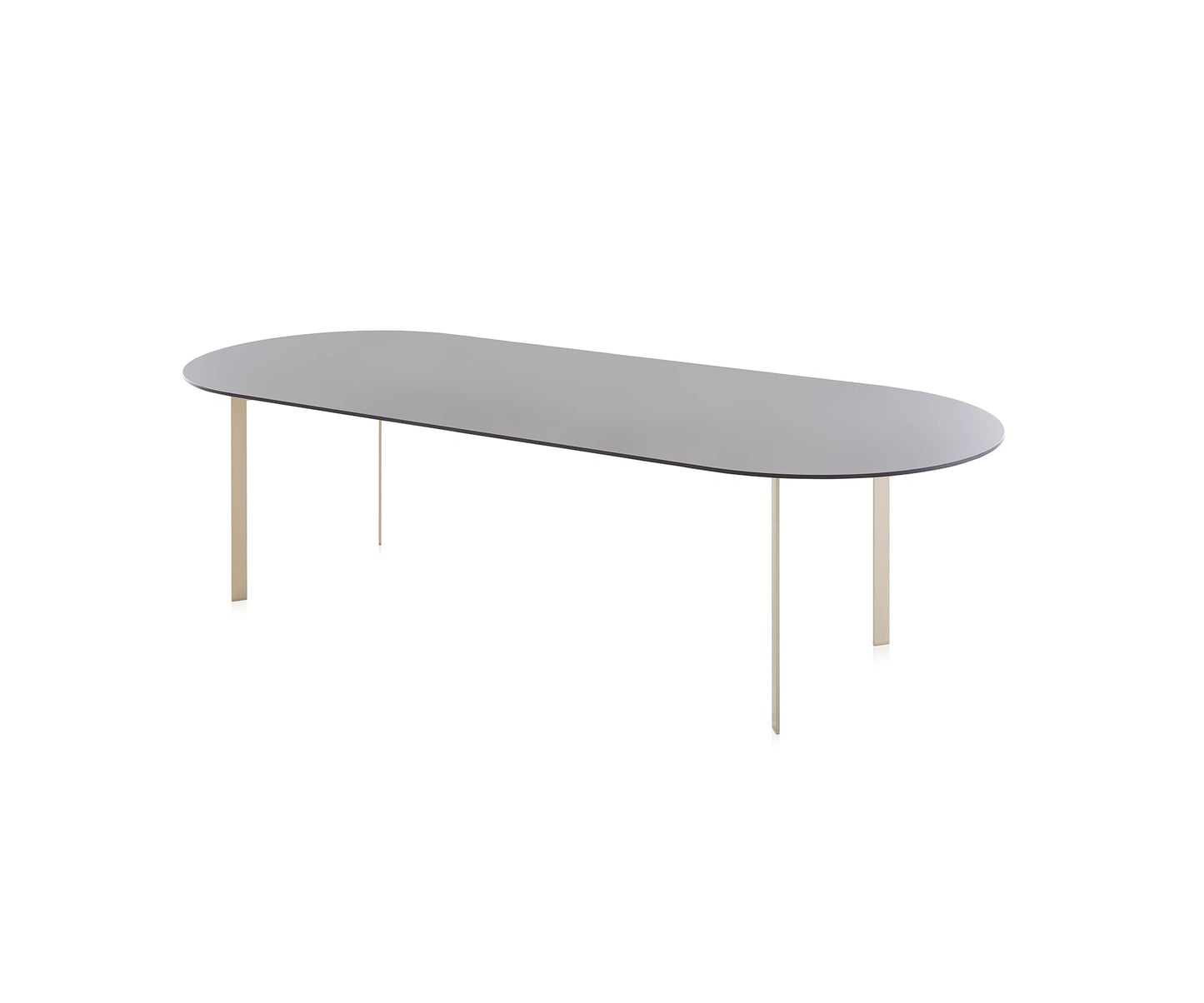 Solanas Oval Dining Table