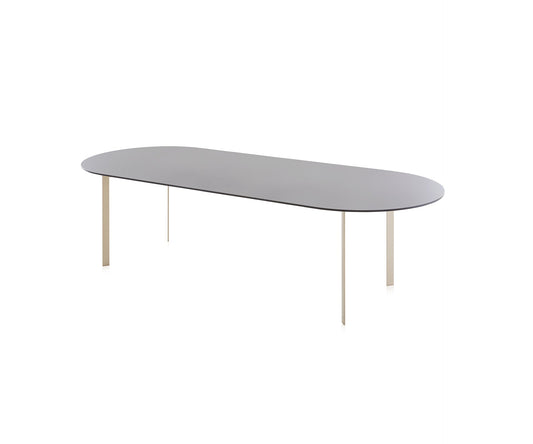 Solanas Oval Dining Table