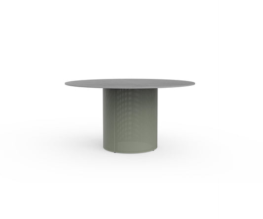 Solanas Round Dining Table