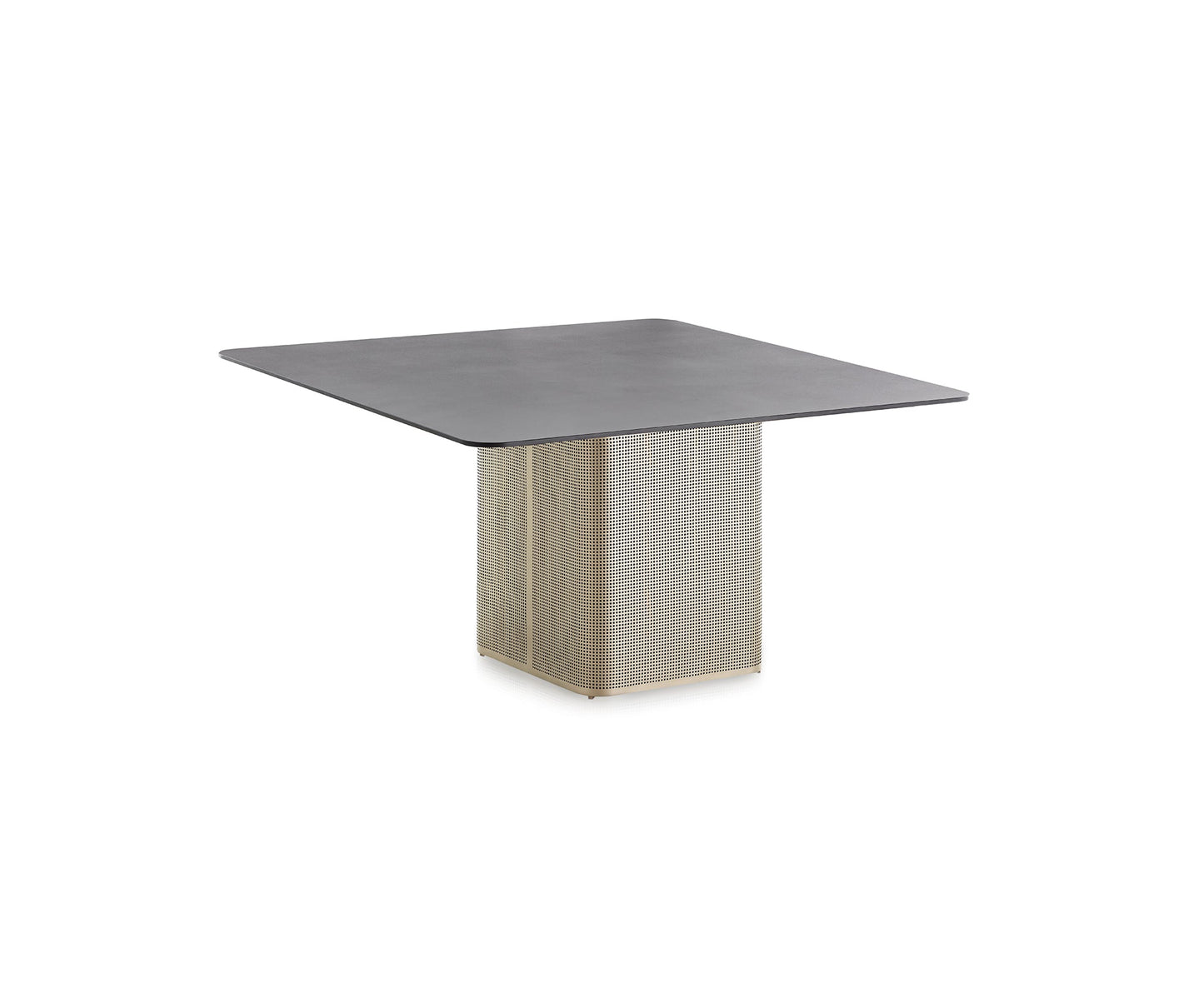 Solanas Square Dining Table